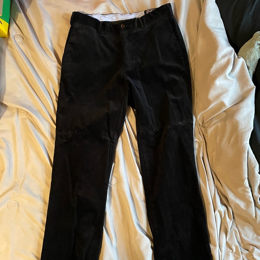 Polo Ralph Lauren Corduroy Pants